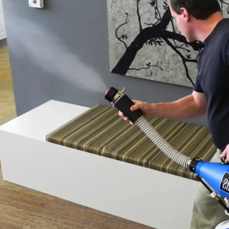Professional Odor Removal in Converse, TX